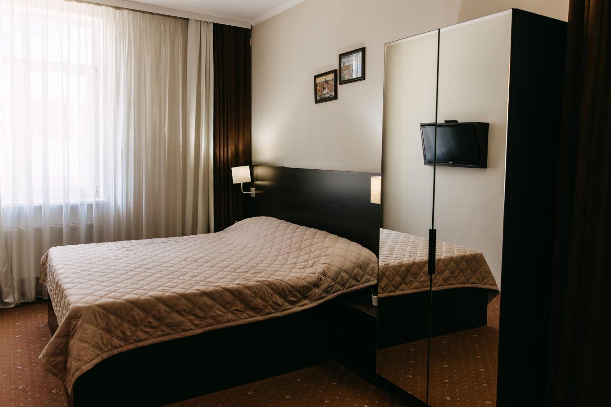 Summit Villa Chişinău Extérieur photo